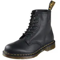 在飛比找Yahoo奇摩購物中心優惠-Dr.Martens 馬汀 1460 nappa 軟皮霧面平