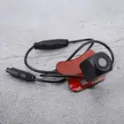 ]WiFi Wireless Car Front Reverse Camera Night Vision 170 Degree Wide Angle IP67