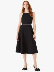 rhinestone golightly dress