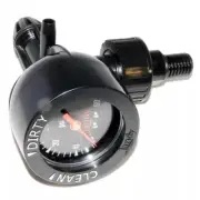 GENUINE Jandy Zodiac R0357200 Air Relief Pressure Release Valve Gauge DEL/CL/CV