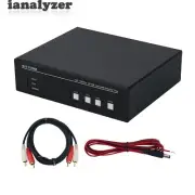 MAT-1500Pro General High Power Automatic Antenna Tuner Shortwave Radio
