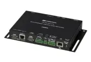 Crestron HD-RX-201-C-E Multiformat Switch & Reciever