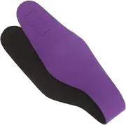 [KOMBIUDA] Sports Swim Headband for Adults Elastic Headband for Shower Swimming Breathable Sweat Absorbing Sports Yoga Activities
