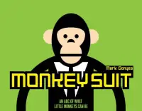 在飛比找博客來優惠-Monkey Suit: An A to Z of What