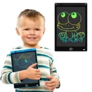 8.5" LCD Digital Writing Drawing Tablet Handwriting Pad Electronic Graphic Board