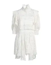 [ISABEL MARANT] ISABEL MARANT Mini dresses - Item 15439169