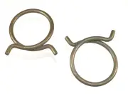 2-1/8" LOWER Radiator Hose Corbin Clamps For Chrysler (Qty-2) #689CC (for: Chrysler)