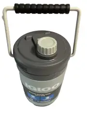 IGLOO OVERLAND 50 OZ JUG 6" X 6" X 10"