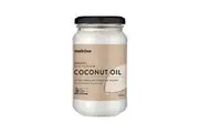 Melrose Organic Coconut Oil Full Flavour 325ml