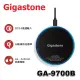 【MR3C】送$50禮券 含稅 Gigastone GA-9700 GA-9700B 15W 急速無線充電盤 充電座