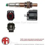 AFI Oxygen Sensor - OXY2401