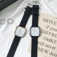 在飛比找Yahoo!奇摩拍賣優惠-方形手錶 送錶盒 氣質手錶 復古手錶 時尚手錶 簡約手錶 韓