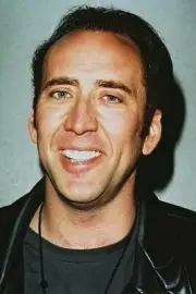 NICOLAS CAGE SMILING 24X36 COLOR POSTER PRINT