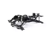 Axial SCX10 III Base Camp 1/10 4WD Scale Rock Crawler Builders Kit AXI03011