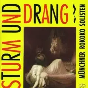 Bach / Schaffrath / Keinknecht / Beethoven - Sturm Und Drang 1 [New CD]