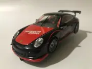 SCX Digital Porsche 911 GT3 Scalextriclub 2009 Ref 62820