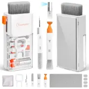 Keyboard Cleaner Laptop Cleaning Kit, All-in-One Keyboard Cleaning Kit, Lapto...
