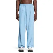 [WILLY CHAVARRIA] WILLY CHAVARRIA MAN BLUE TROUSERS Blue