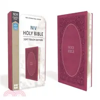 在飛比找三民網路書店優惠-Holy Bible ― New International