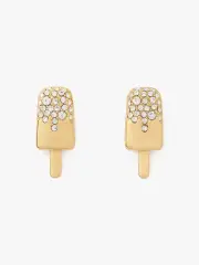 Fast Food Ice Pop Studs