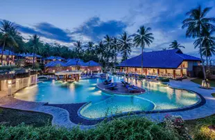 龍目島陽光溫德姆度假飯店Wyndham Sundancer Resort Lombok