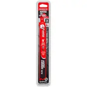 Diablo 9'' AMPED Demo Demon Carbide Reciprocating Saw Blade for Thick Metal - 3 Pack