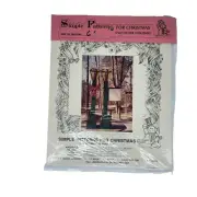 Yard Art Simple Patterns For Christmas Street Lamps Lightfoot Enterpr 72"x22”