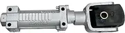 Superior Poly Block Override Coupling Hitch - 2T Rating ADR62/02 Trailer