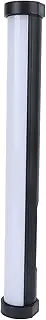 RGB Light Stick,Portable 2600K‑6000K Adjustable Brightness Handheld LED Color Photography Fill Light Magnetic Lamp Pole,50000 Hour Life,with 7800mAh