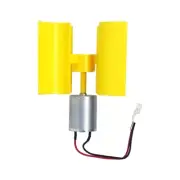 Vertical Wind Generator Wind Turbine-Kit Wind Turbine Instructional Model