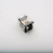 Cleveland KE50753-10 Relay, DPDT, 120V, 10A New OEM + Free Shipping