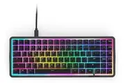 NZXT Mini TKL Gaming Keyboard Black [KB-101NB-US]