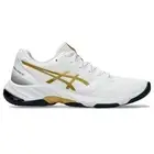 Asics Netburner Ballistic Ff 3 shoes 1052A069110 white