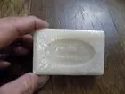 Vtg Pre de Provence French Soap Bar De Miel Bee mold new sealed Scented wrapped