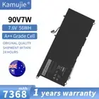 XPS 13 9350 9343 JD25G 90V7W Battery for Dell XPS13 XPS 13 9343 9350 P54G JHXPY
