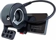 LCD Display 6 Pin, for Kugoo, M4 PRO+ 2022 New Electric Scooter Instrument Display Replace Accessories Electric Scooter Display Dashboard