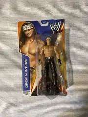 WWE Drew McIntyre Basic Series 41 Action Figure NIB