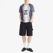Dime Carpenter Denim Shorts