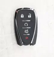 NEW OEM GM Smart Key Keyless Entry Remote Fob 13529663 Chevrolet Sonic 2016-2020