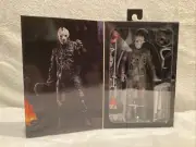 NECA Friday the 13th Part 7 (New Blood) Ultimate Jason Vorhees 7" Action Figure