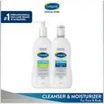 CETAPHIL PRO AD DERMA MOISTURIZER舒特膚倍加護潤膚霜295ML