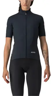 CASTELLI PERFETTO LIGHT ROS LIGHT BLACK