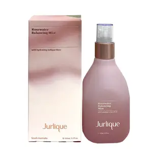 Jurlique 經典活膚露 100ml 盒裝任選 (玫瑰/薰衣草/紫羅蘭西柚)