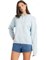 [Roxy] Endless Days Pullover Hoodie in Skyway