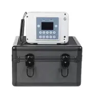 High Frequency Dental X Ray Machine Wireless Low Radiation X-Ray Camera White
