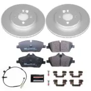 Disc Brake Kit Power Stop ESK6739 fits 11-15 Mini Cooper (for: Mini)