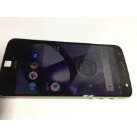 在飛比找蝦皮購物優惠-MOTO Moto Z XT1650  4G+64G / M