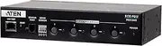 Aten PE4104G 4 Port 1U 10A Smart PDU with Outlet Control