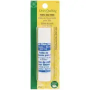 Dritz Quilting Fabric Glue Stick .26oz