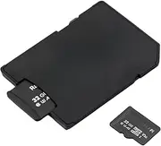 Pi Official A2 SD Card 32GB - 2024 Release, Class 10, U3, V30, Shockproof, X-ray–Proof, Magnet-Proof, Optimized for Pi 4 and 5 - SC1628